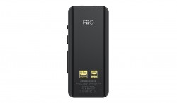 Bluetooth DAC/AMP FiiO BTR5 2021