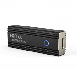 DAC/AMP FiiO KA3