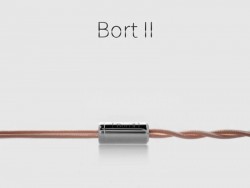 Moondrop Bort II Cable