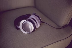 Tai nghe Beyerdynamic DT 880 Edition 250 Ohm