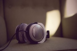 Tai nghe Beyerdynamic DT 880 Edition 250 Ohm