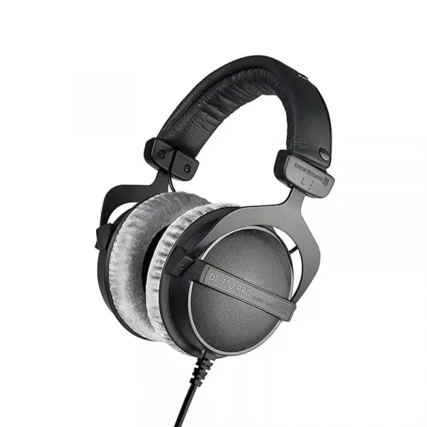 Tai nghe Beyerdynamic DT 770 Pro 32 Ohm