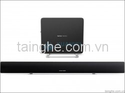 Loa Harman Kardon SB26CNTR