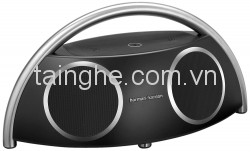 Loa Harman Kardon Go + Play Wireless