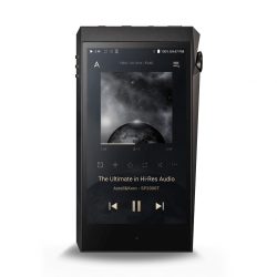 Máy nghe nhạc Astell & Kern SP2000T