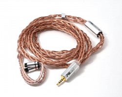 PW Audio Anniversary series No.5 8wired