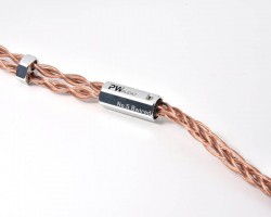 PW Audio Anniversary series No.5 8wired