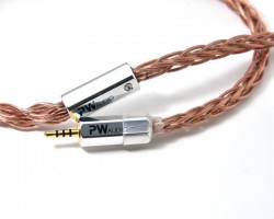 PW Audio Anniversary series No.5 8wired
