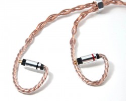 PW Audio Anniversary series No.5 8wired