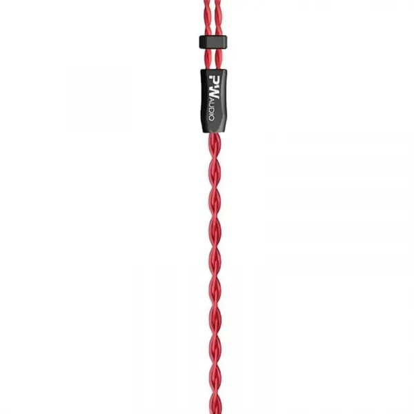 PWAudio Titans Series Ignis (2 Pin - 3.5mm)