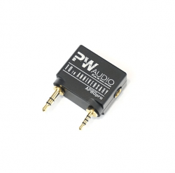 PWAudio Adapter AP80PRO to 4.4L