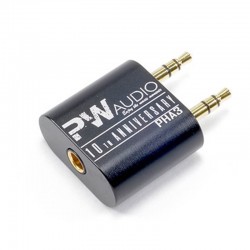 PWAudio Adapter PHA3 to 4.4