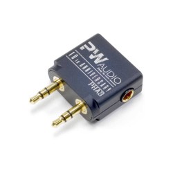 PW Audio Adapter PHA3 to 4.4L