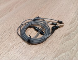 Cable thay thế cho tai nghe Moxpad X3