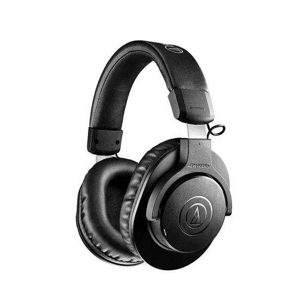 Tai nghe Bluetooth Audio-Technica ATH-M20xBT