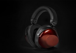 Tai nghe HiFiMan HE-R9 Bluemini version