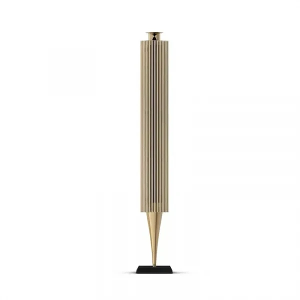 Loa Soundbar B&O Beolab 18 (Light Oak/Gold/Black) 