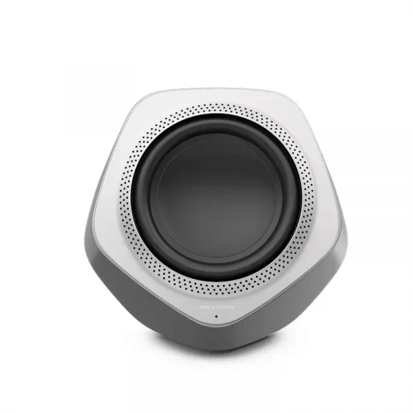 Loa Sub B&O BeoLab 19 (Black/Grey/White)