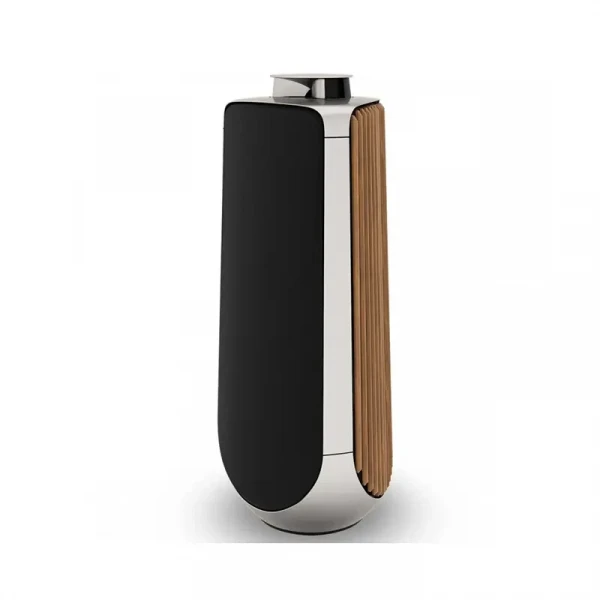 Loa Soundbar B&O Beolab 50 (Silver Oak/Gold Light Oak) 