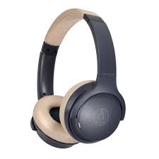 Tai nghe Bluetooth Audio-Technica ATH-S220BT