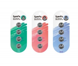 Eartip SpinFit CP500