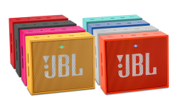 Loa JBL Go