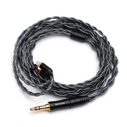 Tripowin Noire Cable (MMCX)