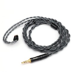 Tripowin Noire Cable (MMCX)