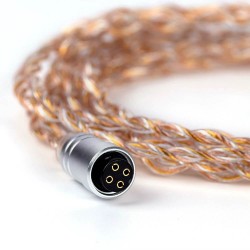 Tripowin Petrichor Cable