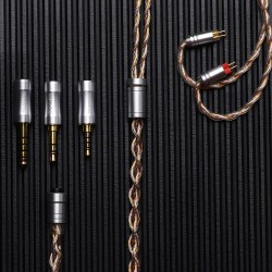 Tripowin Petrichor Cable