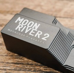 Dongle DAC/AMP Moondrop Moon River 2