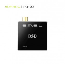 Digital Interface SMSL PO100