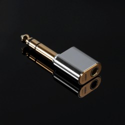 DDHiFi DJ65B 6.35mm Male to 4.4mm Female Adapter