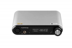 DAC/AMP Topping DX5