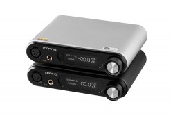 DAC/AMP Topping DX5