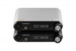 DAC/AMP Topping DX5