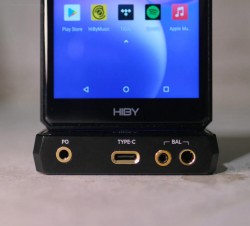 Máy nghe nhạc Hiby R5ii