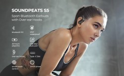 Tai nghe True Wireless SoundPEATS S5