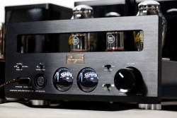 Amp Cayin HA-300MK2