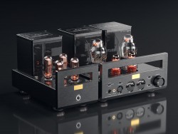 Amp Cayin HA-300MK2