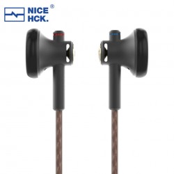 Tai nghe Earbud NiceHCK EB2S không mic