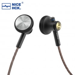 Tai nghe Earbud NiceHCK EB2S không mic