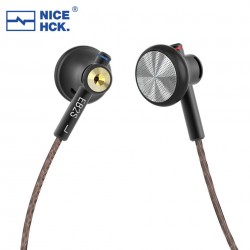 Tai nghe Earbud NiceHCK EB2S không mic