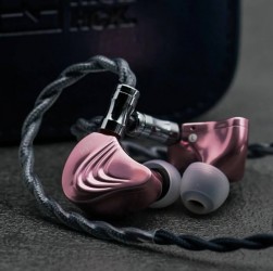 Tai nghe in-ear NiceHck Lofty