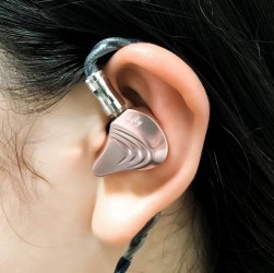 Tai nghe in-ear NiceHck Lofty