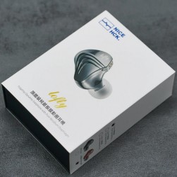 Tai nghe in-ear NiceHck Lofty