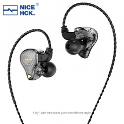 Tai nghe NiceHCK DB1 có Mic