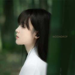 Tai nghe Moondrop Chu có mic