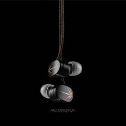 Tai nghe Moondrop Chu có mic