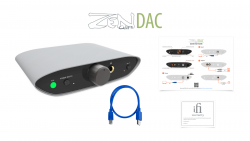 iFi Zen Air DAC